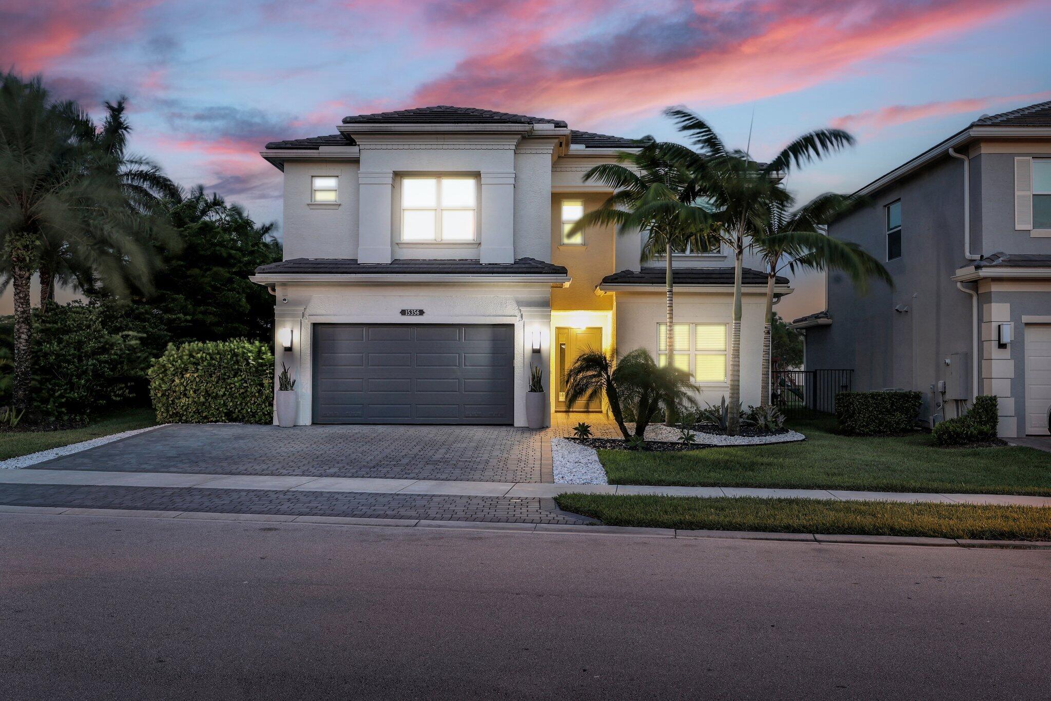 15356 Blue River Road Delray Beach, FL 33446 - Photo 58 of 71 exterior front