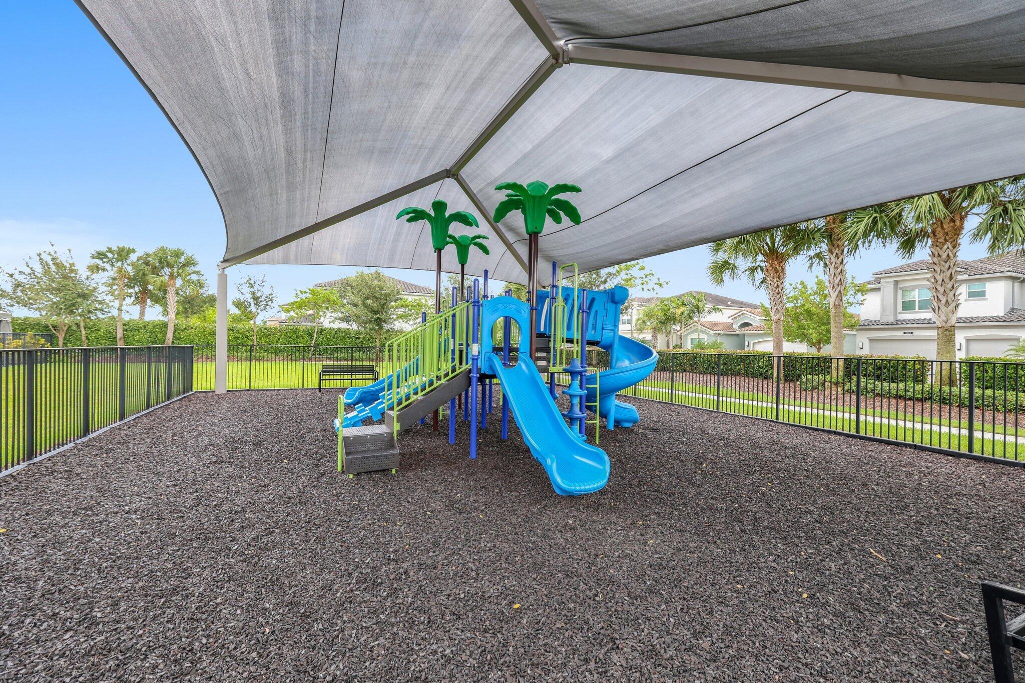15356 Blue River Road Delray Beach, FL 33446 - Photo 59 of 71 amenities