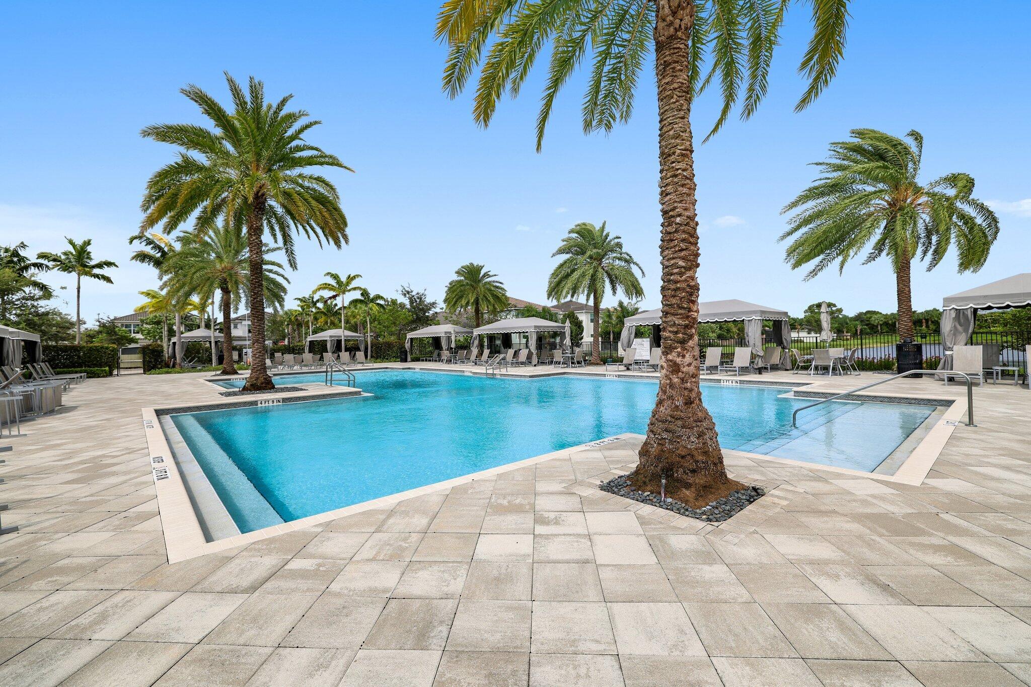 15356 Blue River Road Delray Beach, FL 33446 - Photo 66 of 71 amenities