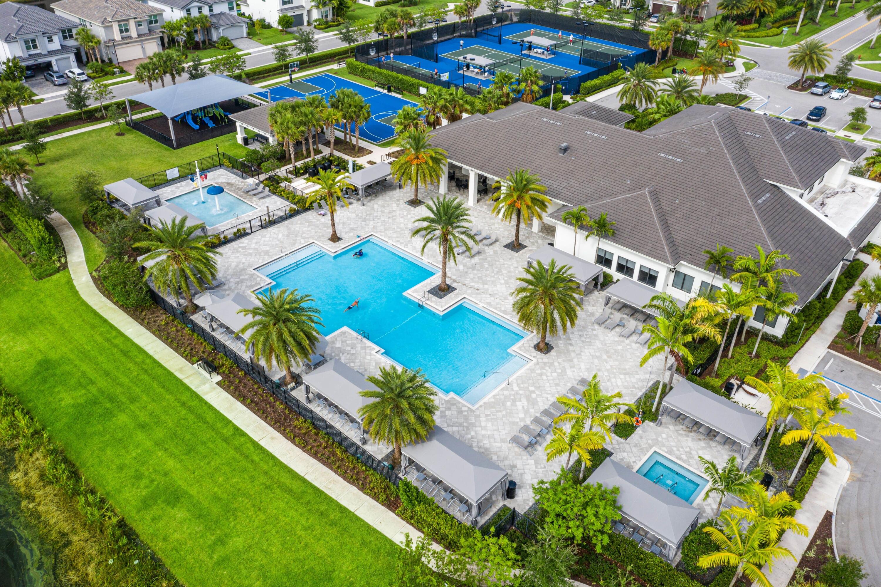 15356 Blue River Road Delray Beach, FL 33446 - Photo 70 of 71 dakota-delray-beach-clubhouse