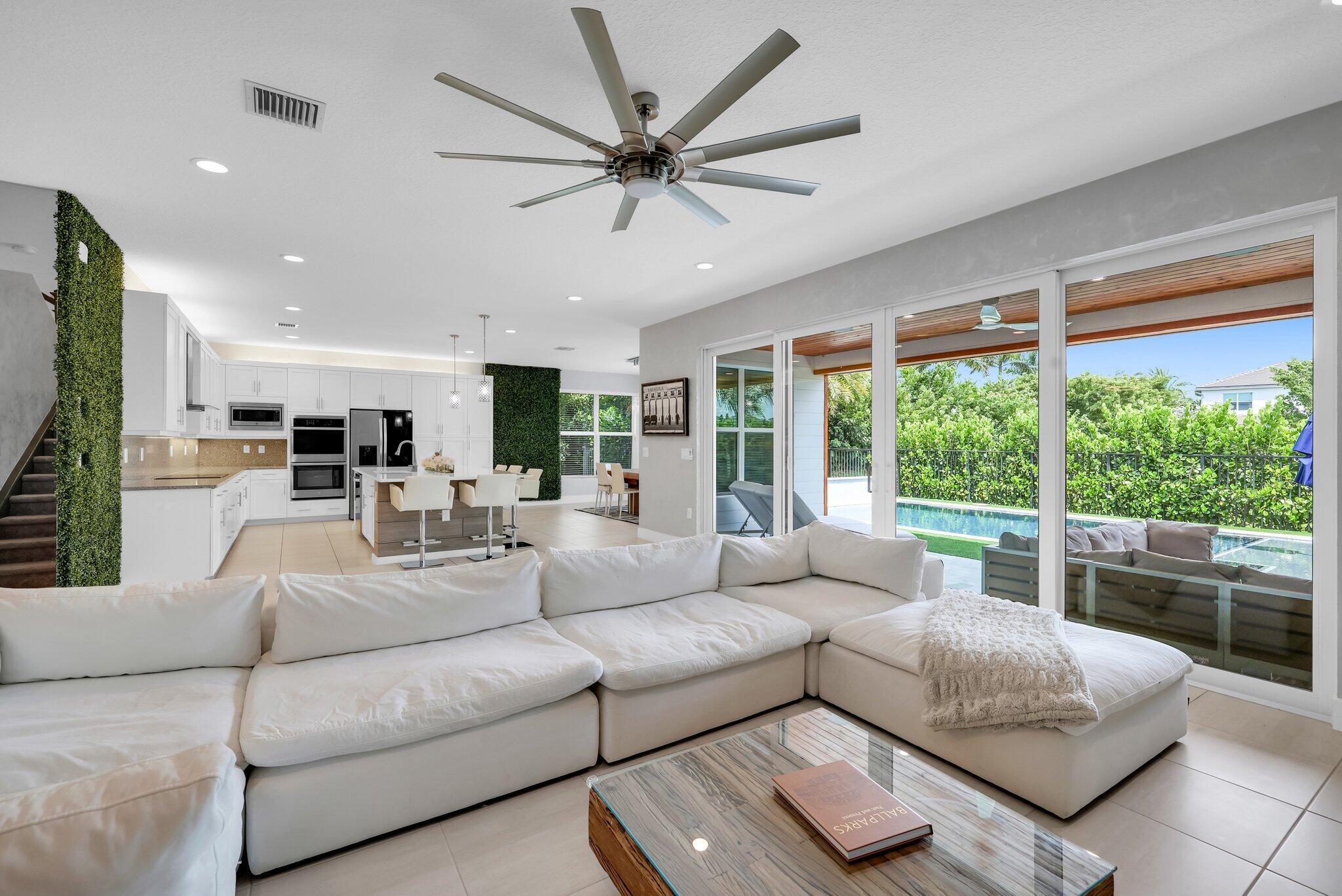 15356 Blue River Road Delray Beach, FL 33446 - Photo 8 of 71 great room