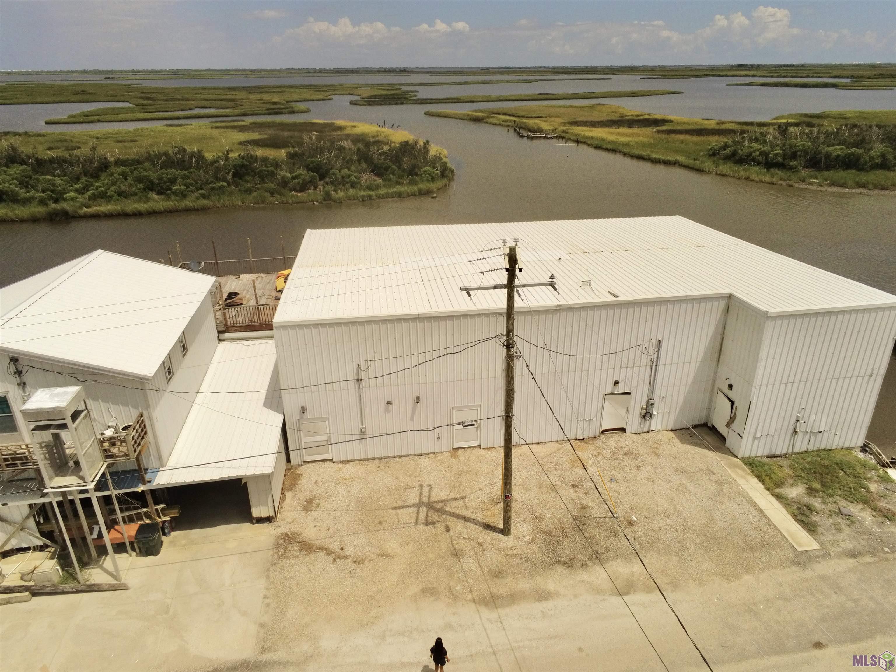 1161-1163 Four Point Road Dulac, LA 70353 - Photo 1 of 11 Gallery Image 1