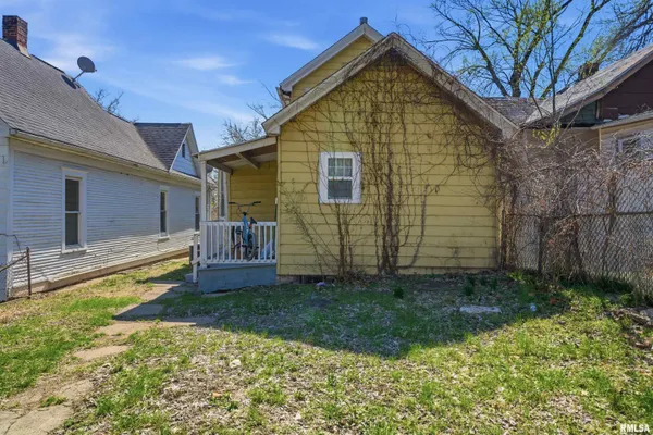$65,000 | 626 Haungs Avenue, Peoria, IL 61603