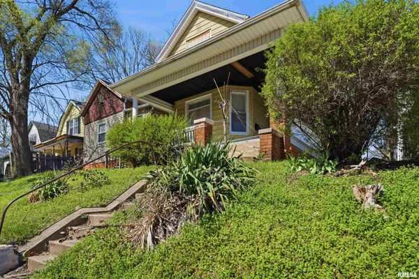 $65,000 | 626 Haungs Avenue, Peoria, IL 61603