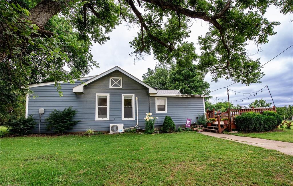 16800 East 1850th Road Lacygne, KS 66040 - Photo 4 of 61