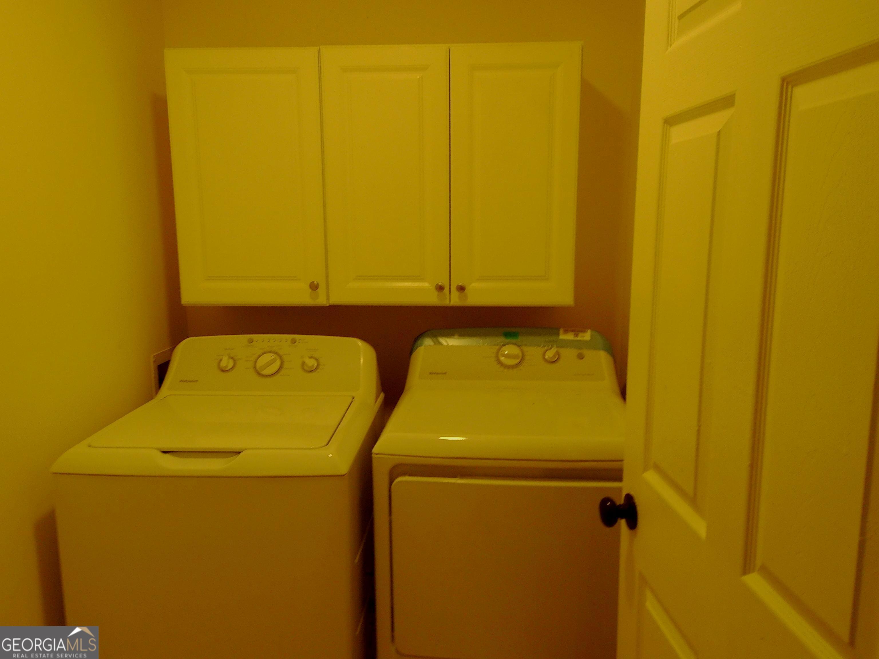 907 Downing Drive Bethlehem, GA 30620 - Photo 19 of 26 a view of storage room