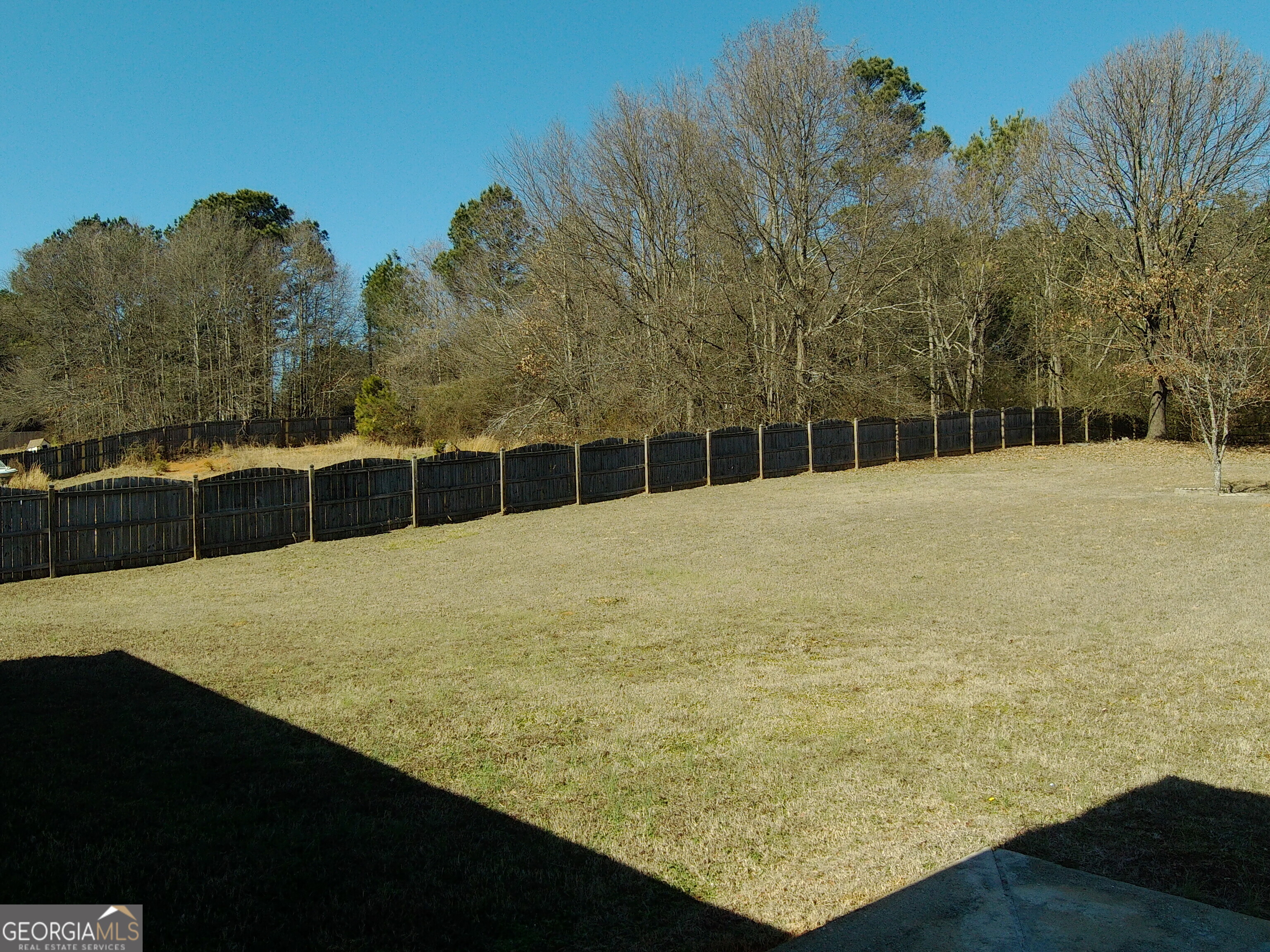 907 Downing Drive Bethlehem, GA 30620 - Photo 9 of 26 a view of an ocean