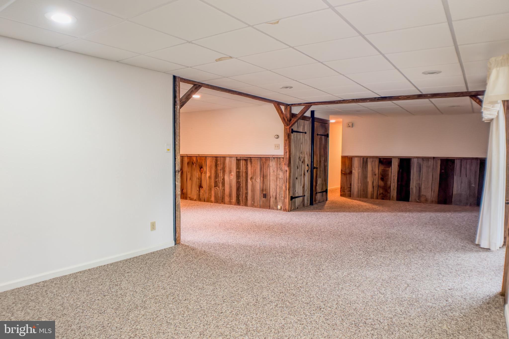 467 Swanger Road New Columbia, PA 17856 - Photo 2 of 45 a view of an empty room with a window