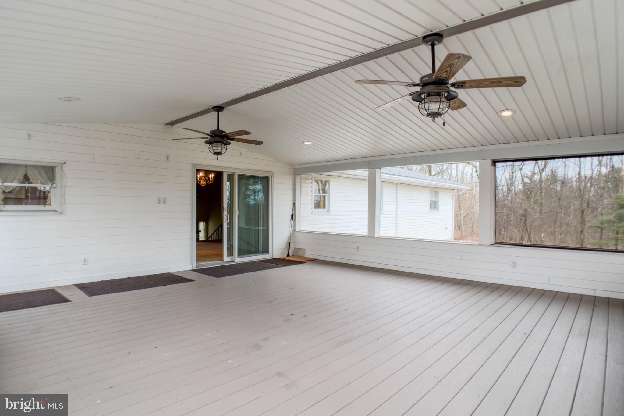 467 Swanger Road New Columbia, PA 17856 - Photo 21 of 45 a view of an empty room with a window
