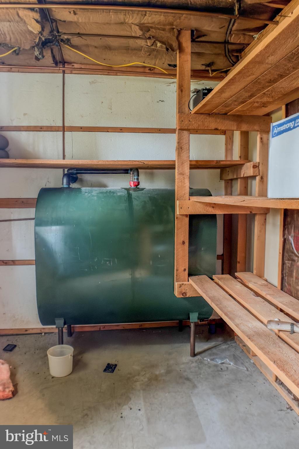 467 Swanger Road New Columbia, PA 17856 - Photo 32 of 45 a view of backyard with window