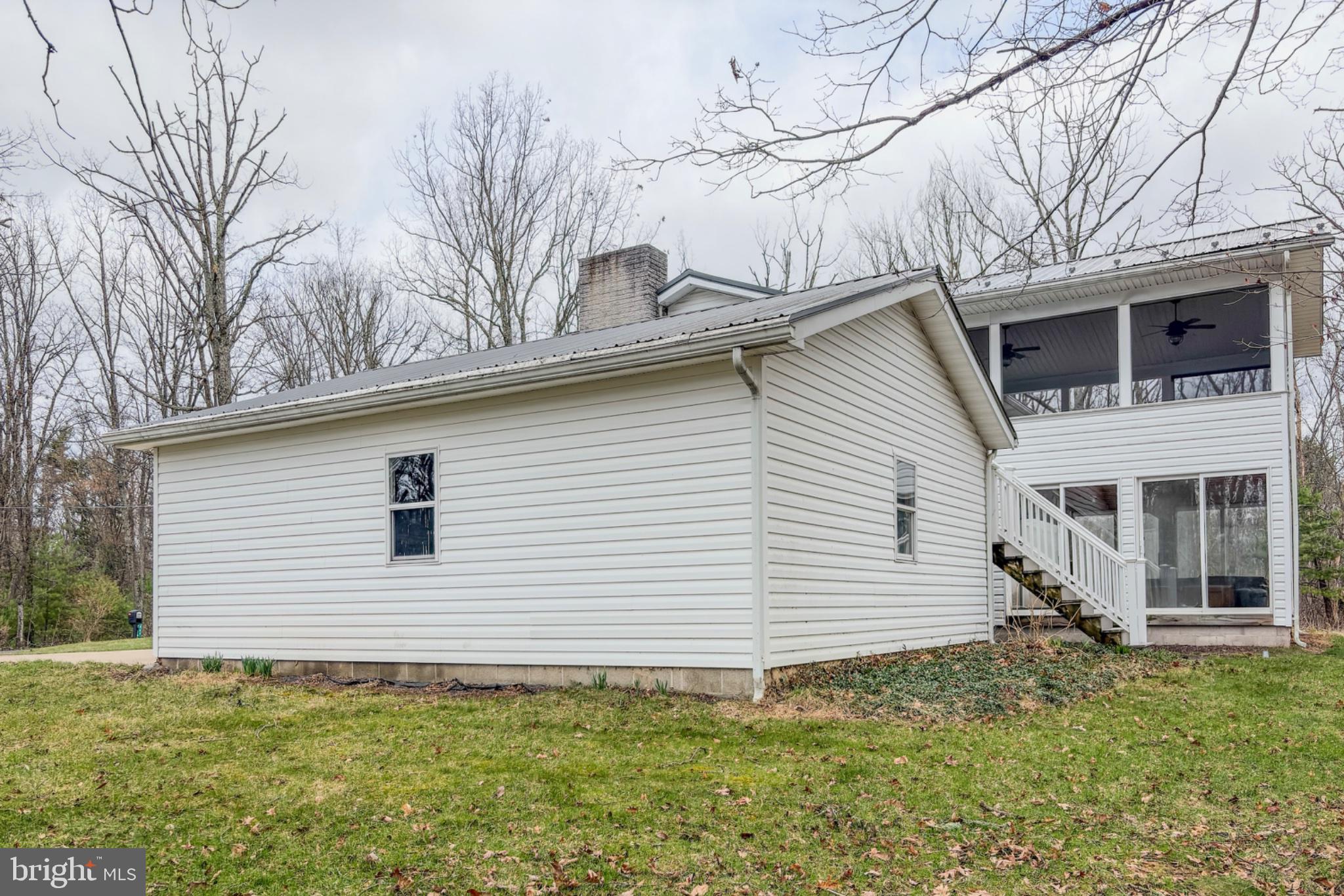 467 Swanger Road New Columbia, PA 17856 - Photo 42 of 45 a backyard of a house