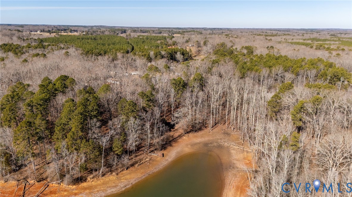 475 Dove Road Boydton, VA 23917 - Photo 39 of 45 a view of lake and mountain