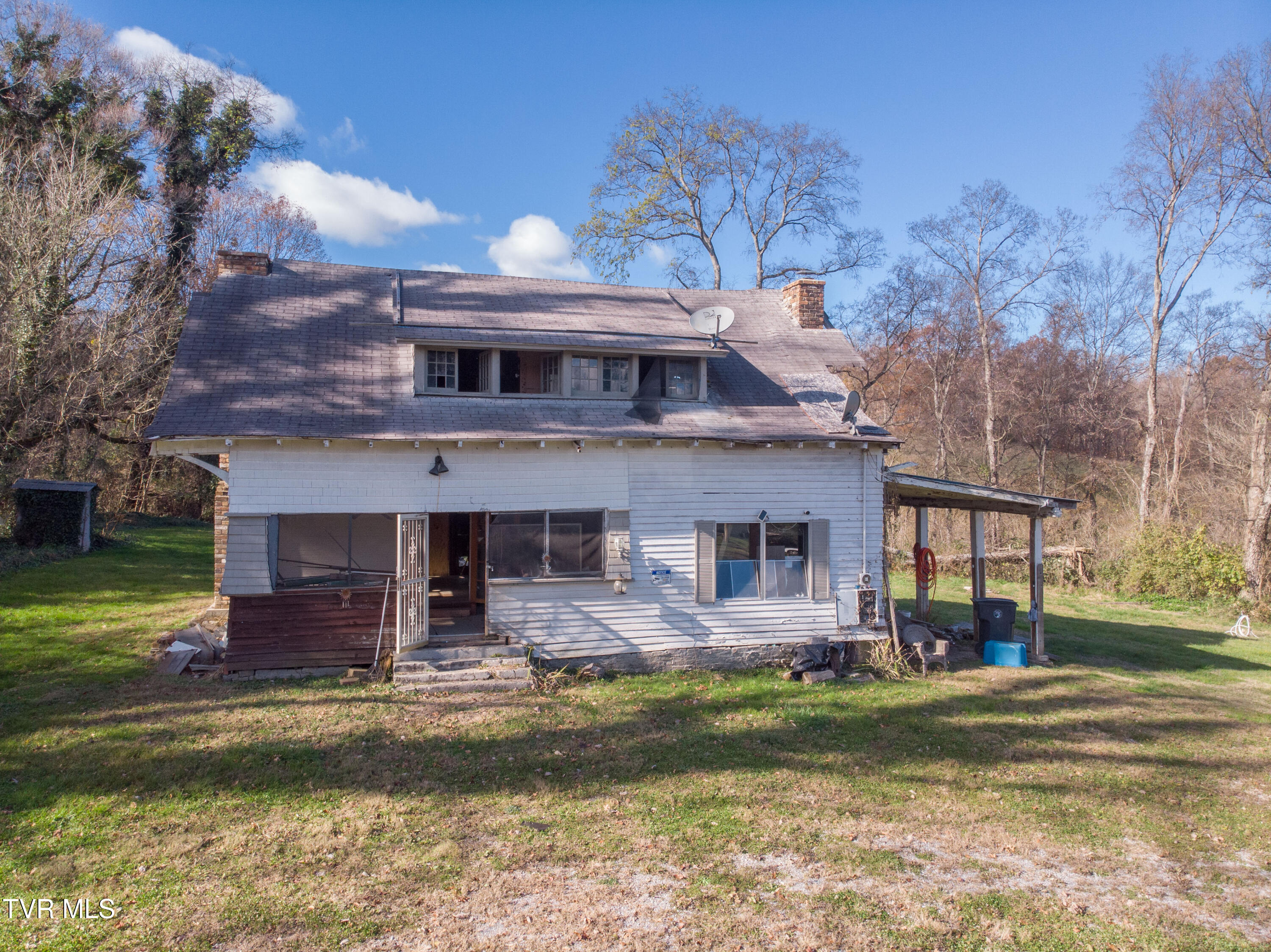 352 Warrensburg Road Russellville, TN 37860 - Photo 40 of 42 Warrensburg-2