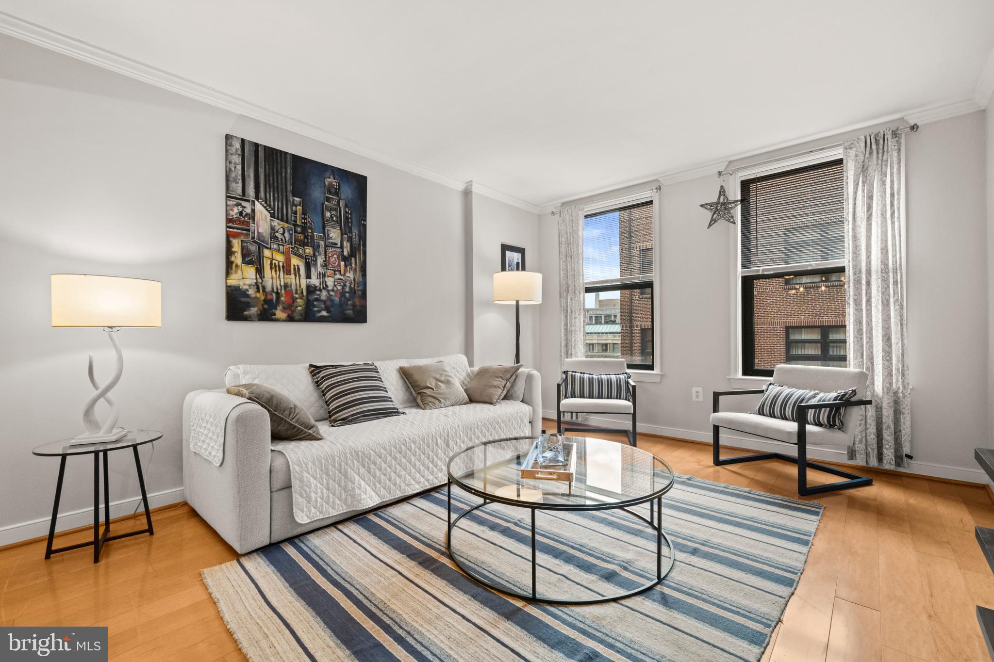 631 D Street Northwest, Unit 845 Washington, DC 20004 - Photo 2 of 84