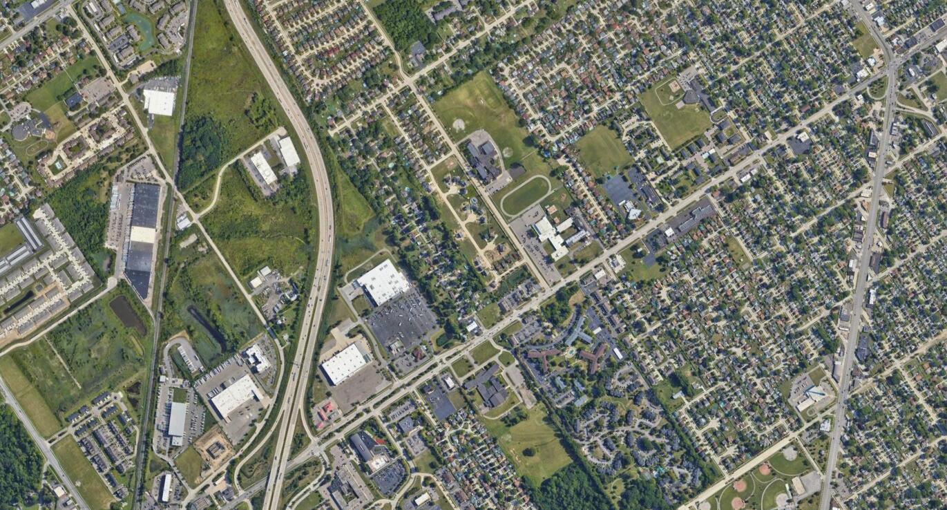 15468 Northline Road Southgate, MI 48195 - Photo 3 of 5 15468 Northline Rd