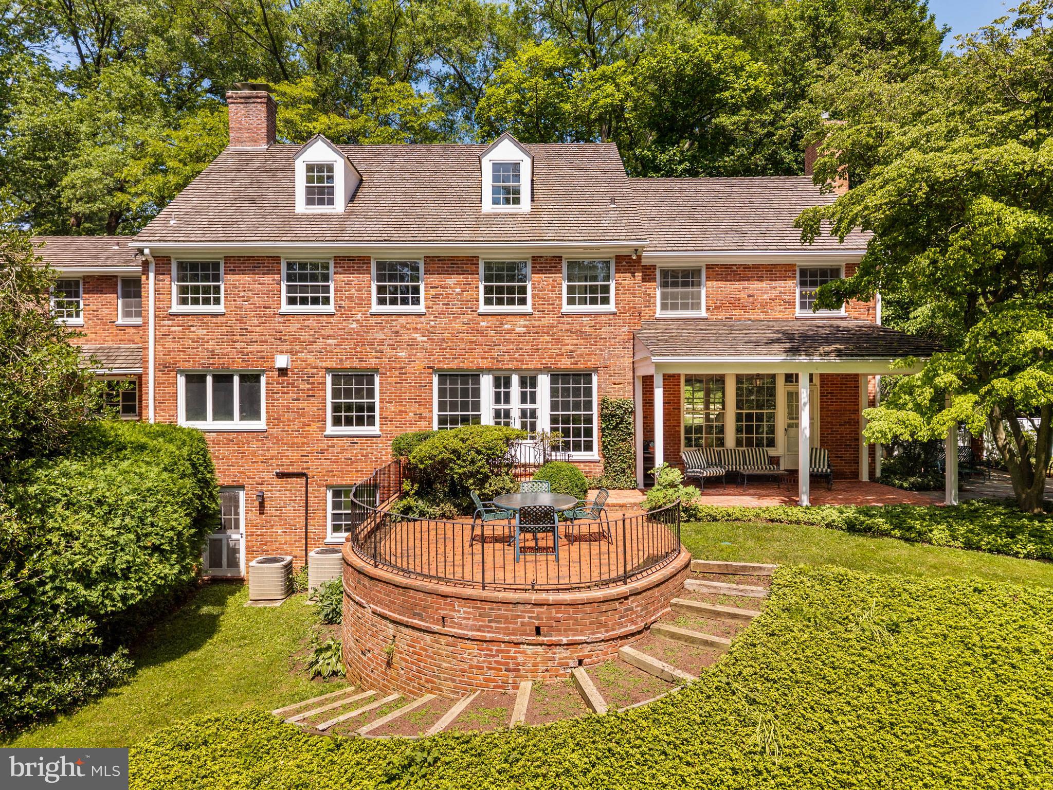 1312 Partridge Lane Villanova, PA 19085 - Photo 50 of 50