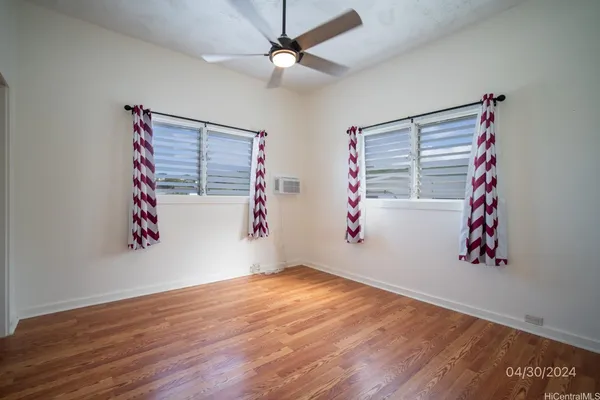 $2,900 | 1483 Mahiole Street, Unit B, Honolulu, HI 96819