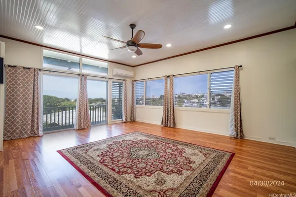 $2,900 | 1483 Mahiole Street, Unit B, Honolulu, HI 96819