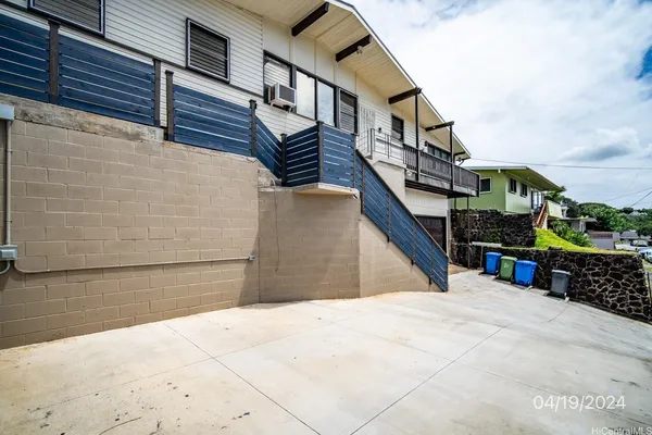 $2,900 | 1483 Mahiole Street, Unit B, Honolulu, HI 96819