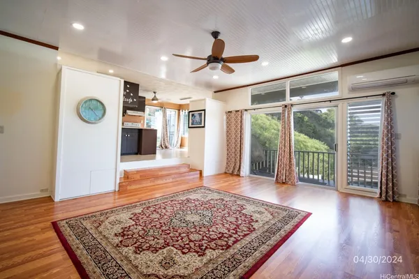 $2,900 | 1483 Mahiole Street, Unit B, Honolulu, HI 96819