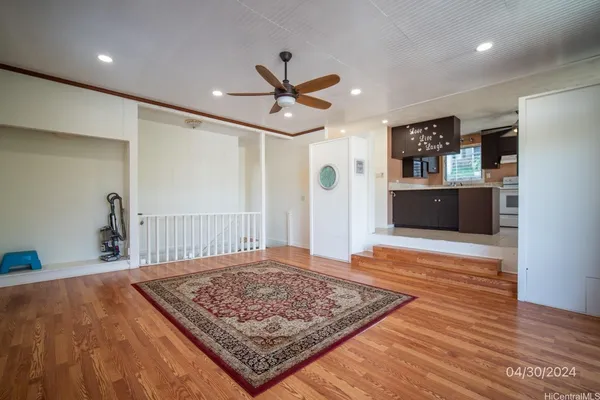 $2,900 | 1483 Mahiole Street, Unit B, Honolulu, HI 96819