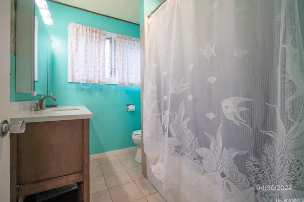 $2,900 | 1483 Mahiole Street, Unit B, Honolulu, HI 96819