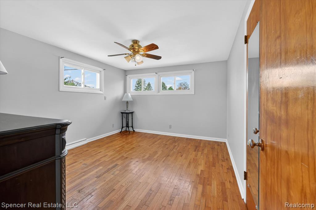 4378 Grange Hall Road Holly, MI 48442 - Photo 26 of 68