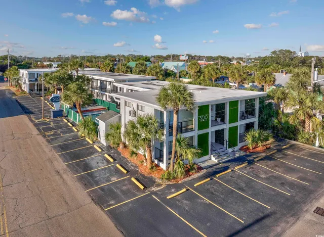 $4,250,000 | 300 10th Avenue North, Myrtle Beach, SC 29577