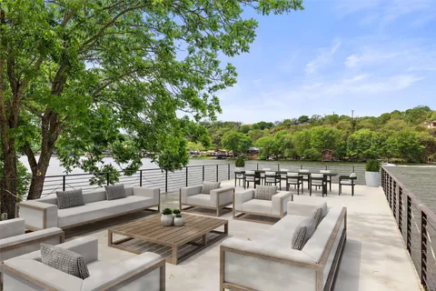 $11,995,000 | 3104 Rivercrest Drive, Austin, TX 78746