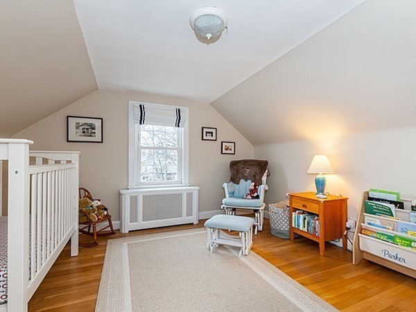 14 Oak Hill Road Waltham, MA 02451 - Photo 15 of 19 Gallery Image 15
