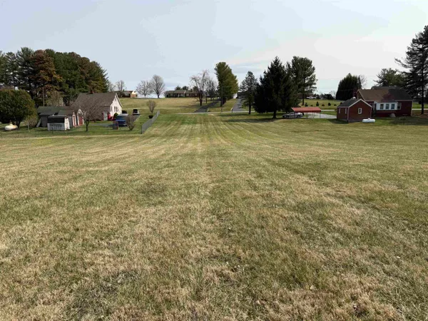 a view of a field