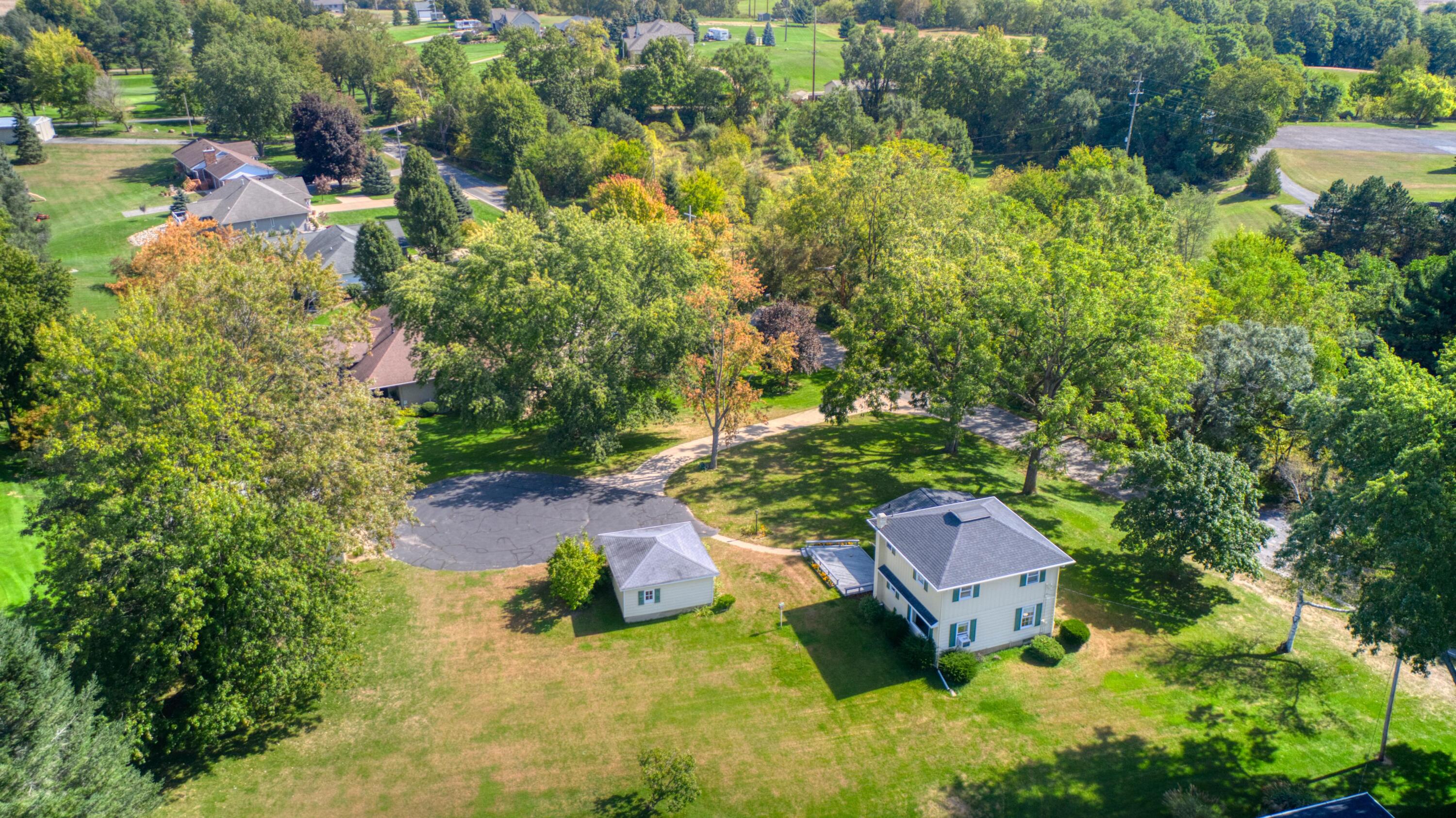 350 Case Road Brooklyn, MI 49230 - Photo 25 of 32 DJI_0594