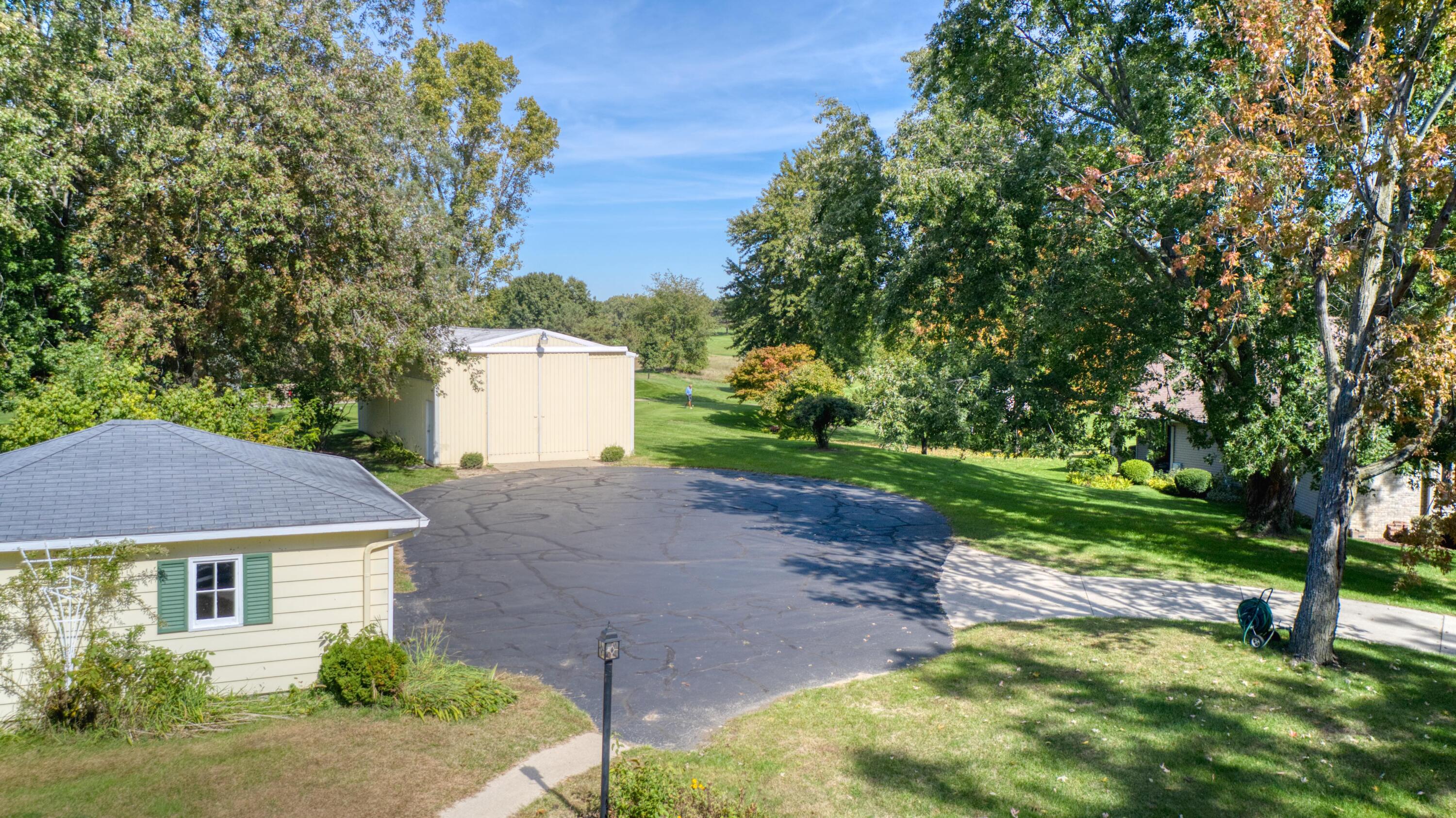350 Case Road Brooklyn, MI 49230 - Photo 4 of 32 DJI_0576