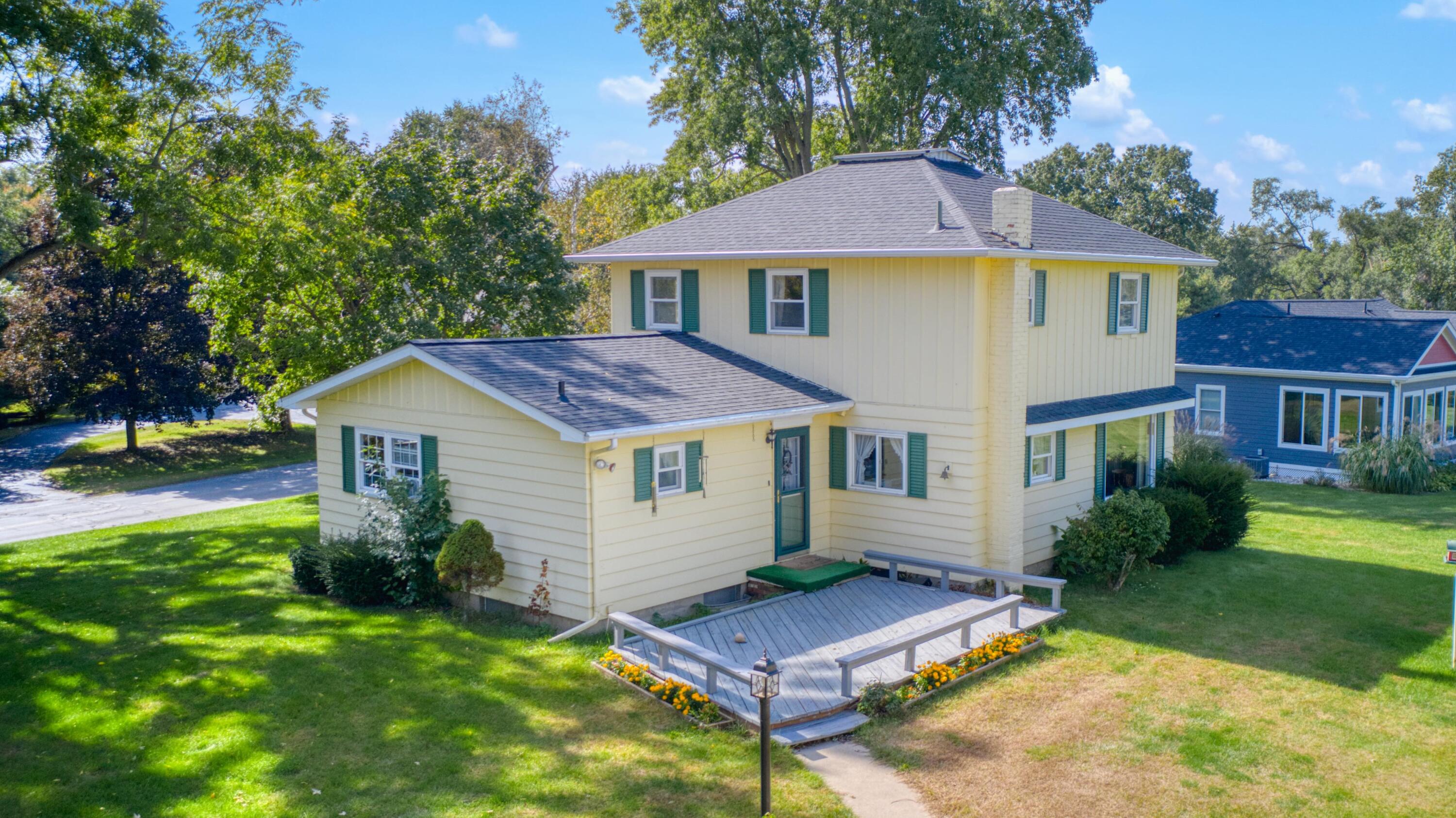 350 Case Road Brooklyn, MI 49230 - Photo 5 of 32 DJI_0603