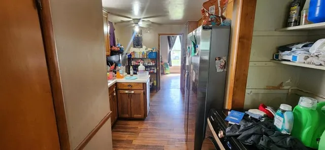 $132,500 | 246 East 14th Street, Baxter Springs, KS 66713