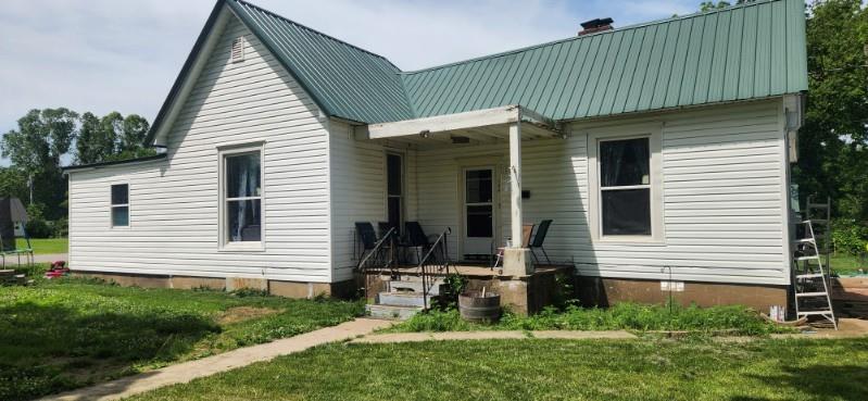 246 East 14th Street Baxter Springs, KS 66713 - Photo 18 of 27