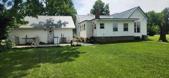 $132,500 | 246 East 14th Street, Baxter Springs, KS 66713