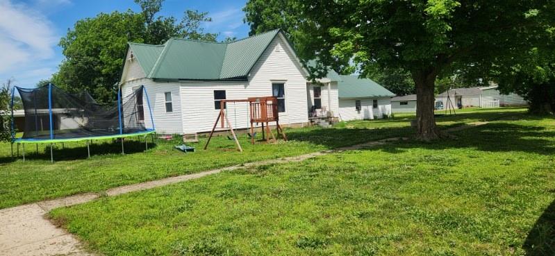 246 East 14th Street Baxter Springs, KS 66713 - Photo 26 of 27