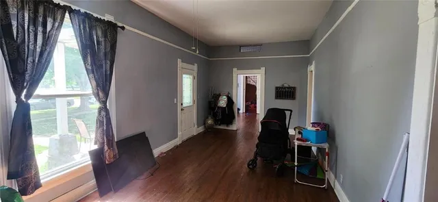 $132,500 | 246 East 14th Street, Baxter Springs, KS 66713