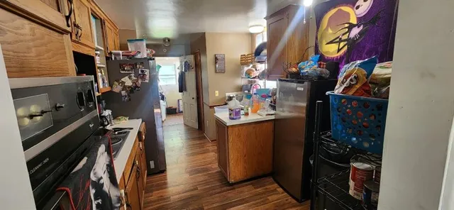 $132,500 | 246 East 14th Street, Baxter Springs, KS 66713