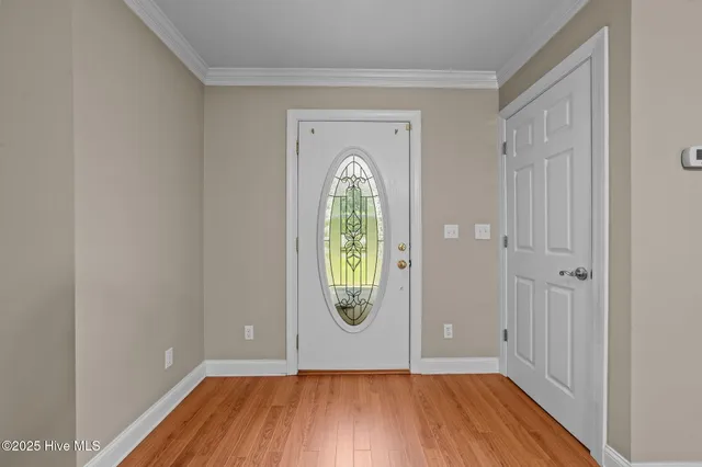 $268,500 | 102 Carls Woods Drive, Pinetown, NC 27865