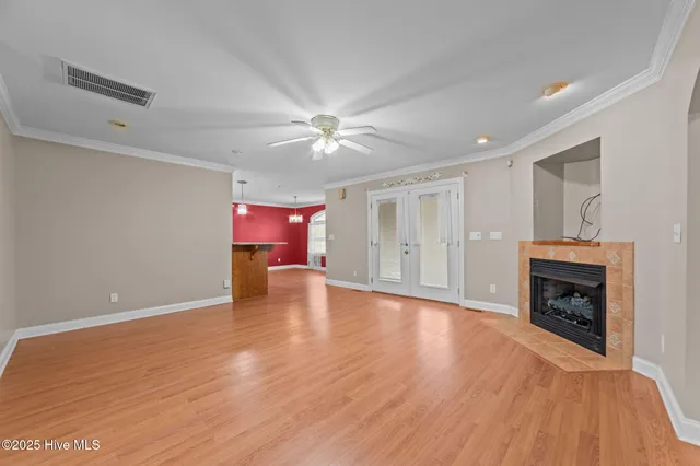 $268,500 | 102 Carls Woods Drive, Pinetown, NC 27865