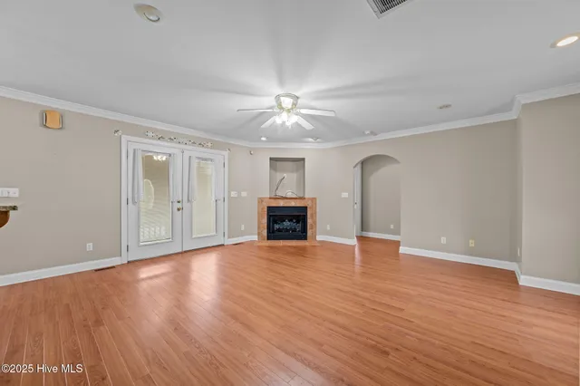 $268,500 | 102 Carls Woods Drive, Pinetown, NC 27865