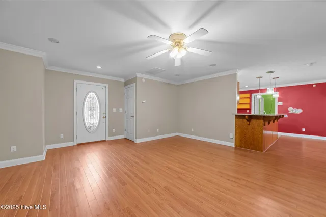 $268,500 | 102 Carls Woods Drive, Pinetown, NC 27865