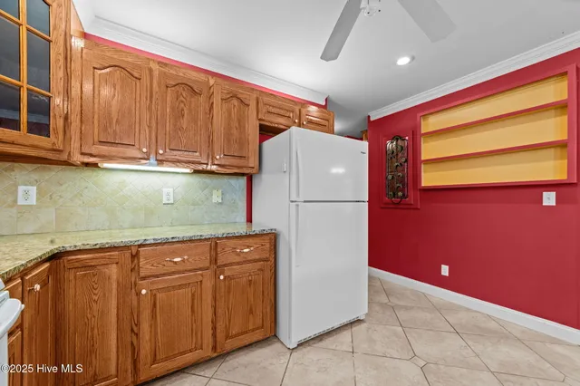 $268,500 | 102 Carls Woods Drive, Pinetown, NC 27865