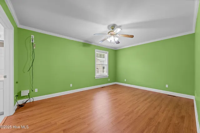 $268,500 | 102 Carls Woods Drive, Pinetown, NC 27865