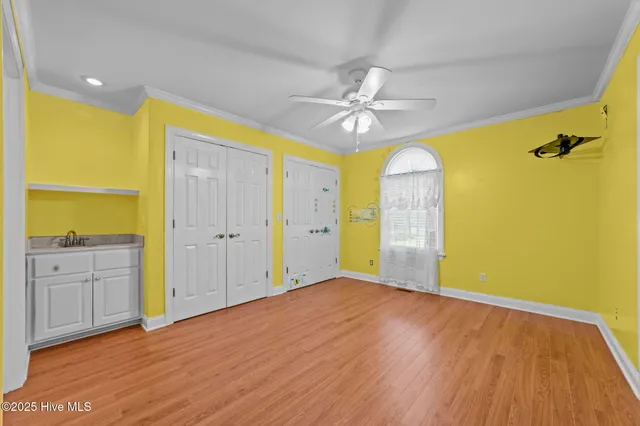 $268,500 | 102 Carls Woods Drive, Pinetown, NC 27865