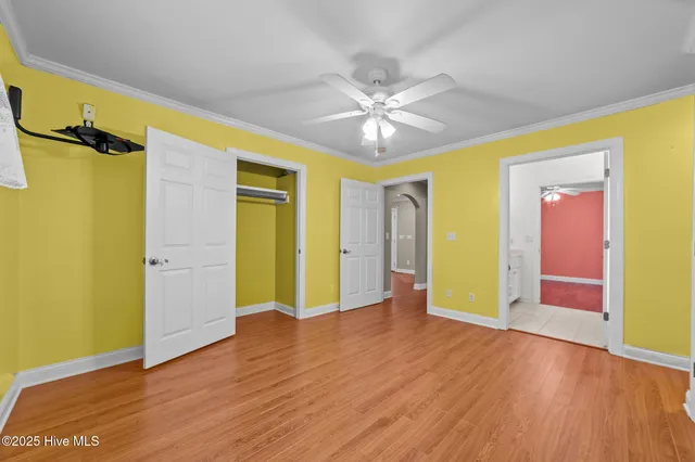 $268,500 | 102 Carls Woods Drive, Pinetown, NC 27865