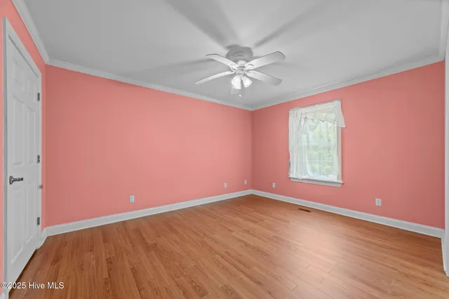 $268,500 | 102 Carls Woods Drive, Pinetown, NC 27865