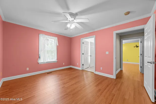 $268,500 | 102 Carls Woods Drive, Pinetown, NC 27865